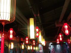 大堂-小龙坎老火锅(天汉长街店)