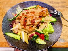 -豪客来牛排(大汉口城店)