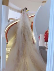 -GRACE KELLY婚纱与礼服(北京店)