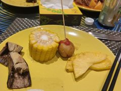 -舜和巴西烤肉餐厅(舜和国际店)