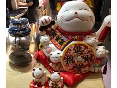 -一些柠檬一些茶(西村店)