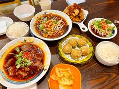 冒脑花-成都瓜串串(华强北店)