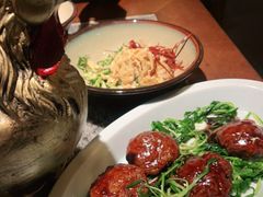 -南京大牌档(青岛万象城店)