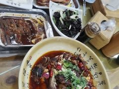 -张记焖窑·十五年专注焖烤(雍和宫店)