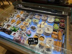 -小飞象面包公社(珠江路金鹰店)