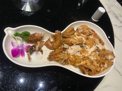 -西安饭庄·非遗陕菜(钟楼店)