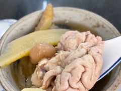 -達揚原味燉品(文明路店)