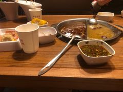 -傣妹火锅(张江高科店)