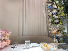 -PARFUM FLORAL花境法餐(南京首店)