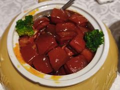 -马凯餐厅(地安门店)