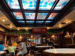 大堂-阿水狮猪脚大王(台中公园店)