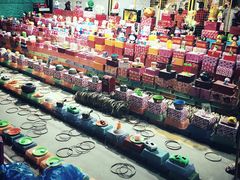 -大学城夜市大排档(凤栖路店)