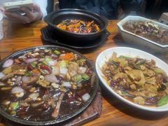 -卢庄(江汉路店)