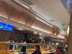 -大岛日本料理铁板烧(南通大饭店)