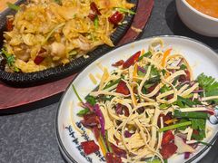 -卞二小串·鹤岗烧烤·坑烤(永定路店)