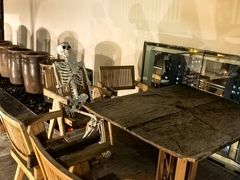 -漪龙台·B26 Rooftop Lounge