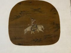 -徐悲鸿纪念馆