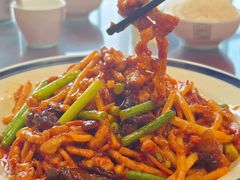 -天赢酒楼(青馨家园店)