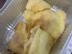 -必胜客(欧亚卖场店)
