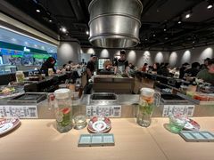-肉肉大米(金虹桥店)