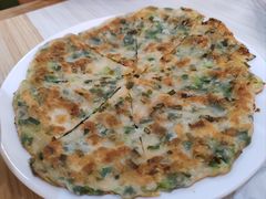 -台北楚楚园馅饼粥(虹桥南丰城店)