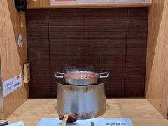 自助取餐区-独食火锅·半米屋台(望平街店)