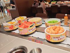-龍歌自助小火锅(雨花台江南虹悦城店)