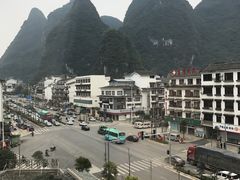 -新世纪酒店(阳朔西街店)