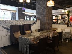 大堂-红屋牛排(闽江路店)