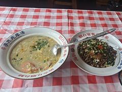 -李氏疙瘩汤·本地海鲜·老烟台菜(所城里店)