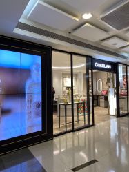 -法国娇兰精品店