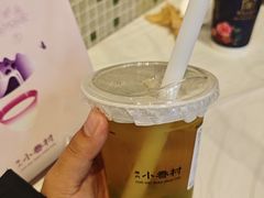 -厝内小眷村(新北万达店)