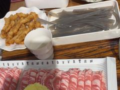 -重庆老火锅(长虹店)