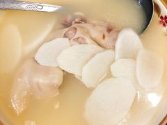 -易老妈蹄花.特色川菜(人民公园总店)