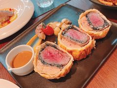 -404干式熟成牛排馆•聚会餐厅