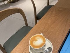 -金尘小铺·茶咖空间(古城店)