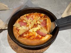 -必胜客(骡马市店)