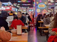 大堂-八一路好吃街(雨田商务大厦店)