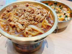 -米村拌饭(摩码广场店)