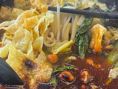 -螺蛳粉先生(蓟门桥店)