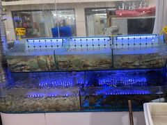 -日照大牌檔•小船海鲜(万平口店)