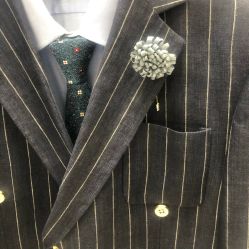 -MR.COLLECTION西装先生(富华里店)