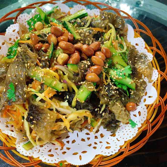 鱼皮王(逢简店)-"来逢简水乡游玩,当然少不了顺德美食啦!在.