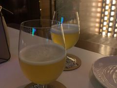 -The BREW·酿餐厅(浦东嘉里大酒店)
