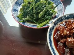 -杨记隆府(白象街店)