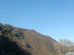 -妙峰山风景名胜区