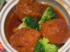 -谷田稻香·砂锅菜(汇暻广场店)