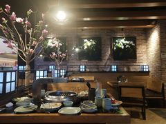 -梨花自助烤肉(天河城店)