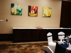 -南宁沃顿国际大酒店-自助餐厅