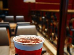 -星巴克(北京太平桥大街店)